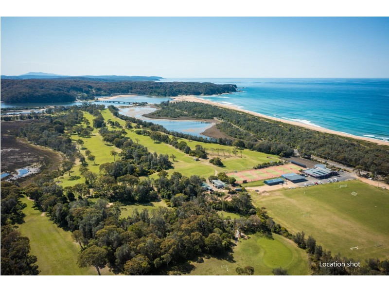 15 Wheeler Avenue, Tathra NSW 2550