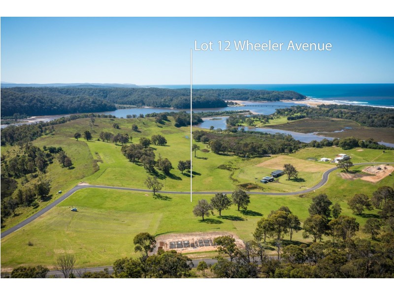 15 Wheeler Avenue, Tathra NSW 2550