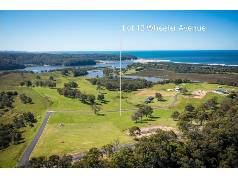 15 Wheeler Avenue, Tathra NSW 2550