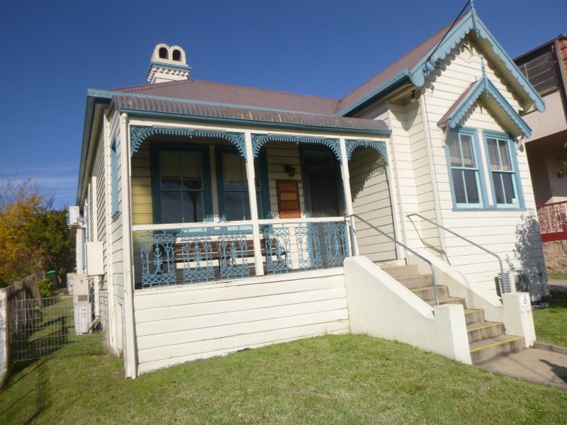 14 Canning Street, Bega NSW 2550