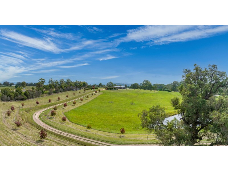 31 Moorlands Lane, Bega NSW 2550