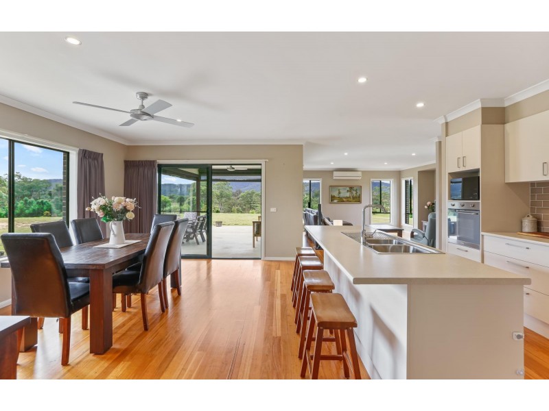31 Moorlands Lane, Bega NSW 2550