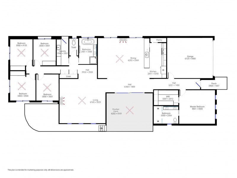 9 Millbank Way, Bega NSW 2550