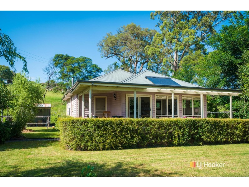 1362 Tarraganda Lane, Tarraganda NSW 2550
