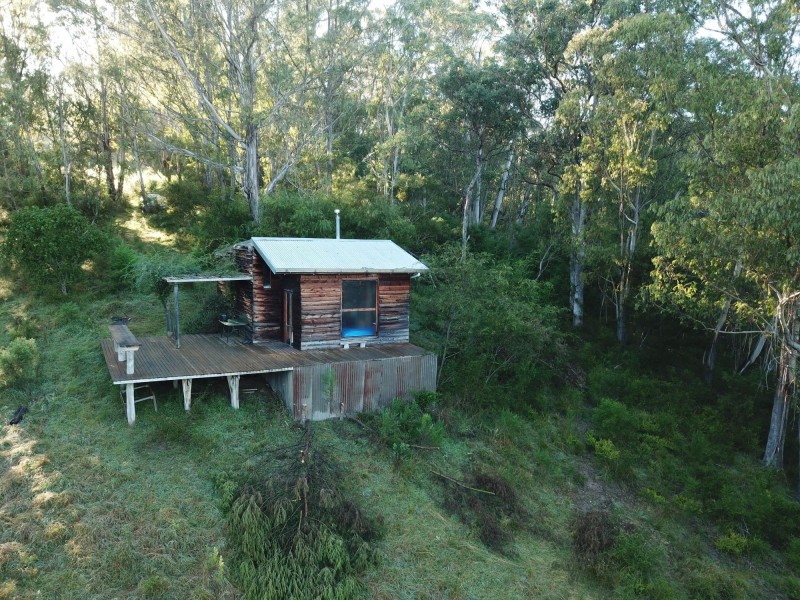 535 Hawks Head Road, Brogo NSW 2550