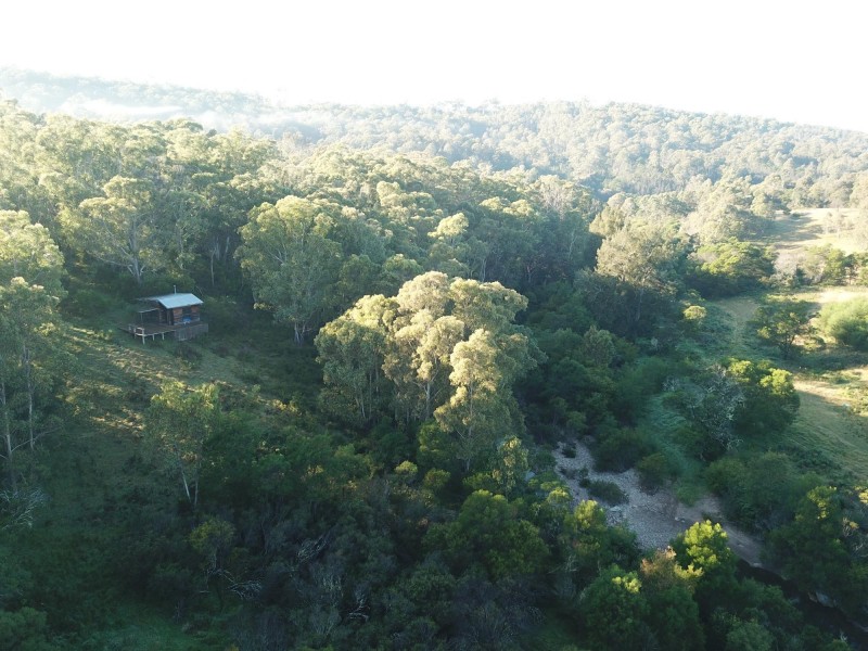 535 Hawks Head Road, Brogo NSW 2550