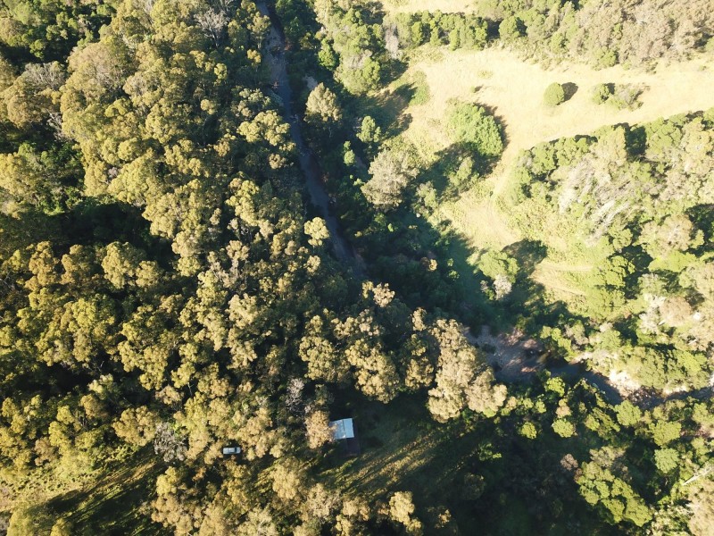 535 Hawks Head Road, Brogo NSW 2550