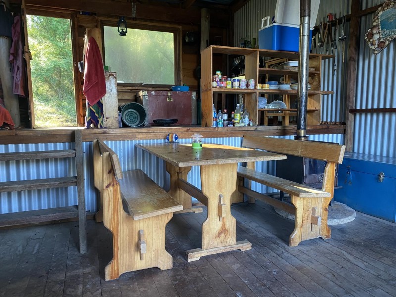 535 Hawks Head Road, Brogo NSW 2550