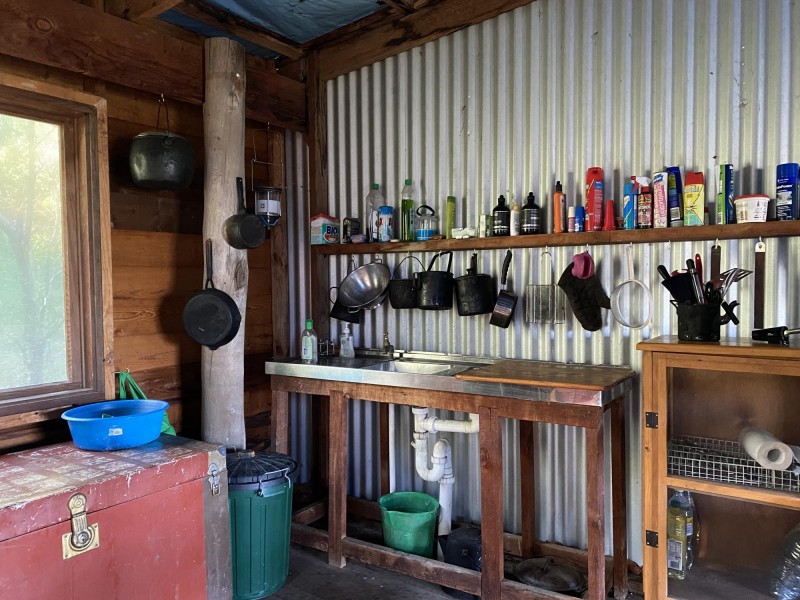 535 Hawks Head Road, Brogo NSW 2550