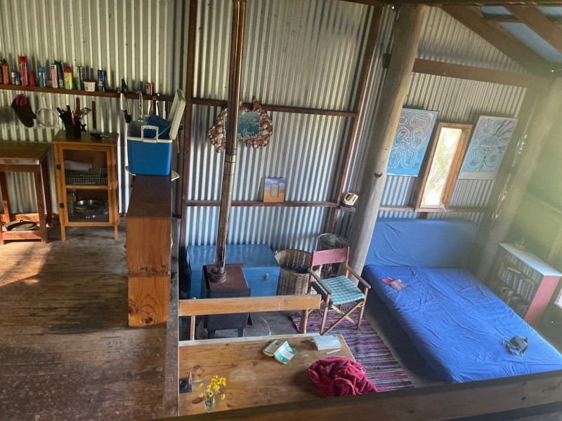 535 Hawks Head Road, Brogo NSW 2550