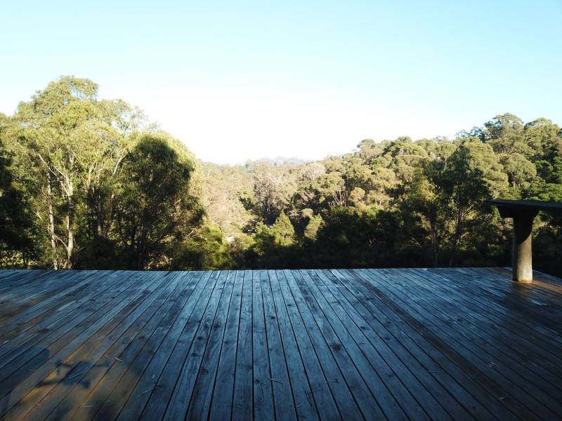 535 Hawks Head Road, Brogo NSW 2550