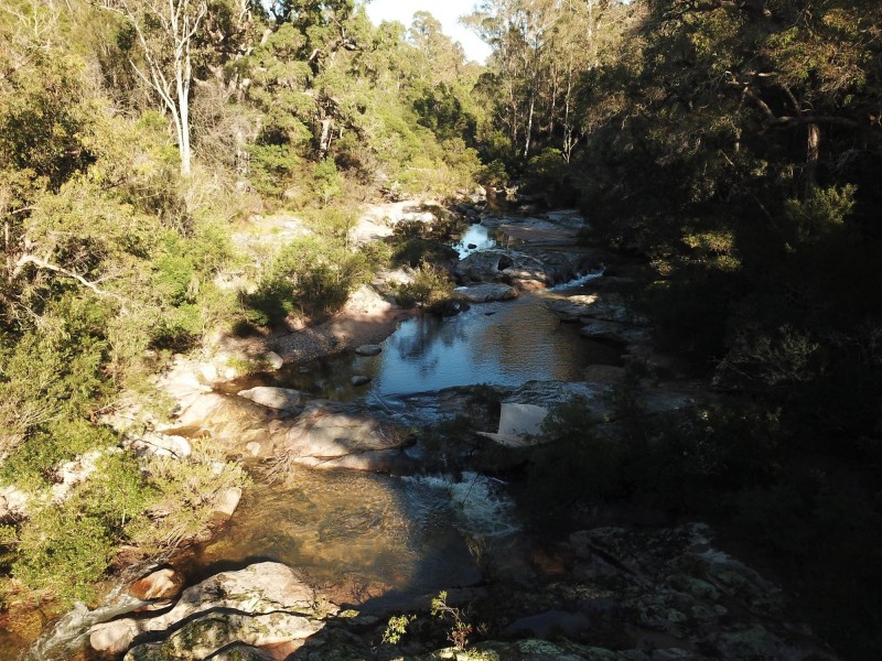 535 Hawks Head Road, Brogo NSW 2550