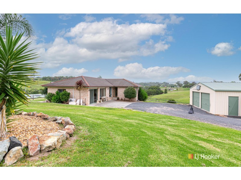 77 Max Slater Drive, Bega NSW 2550
