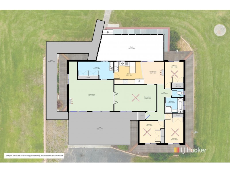 77 Max Slater Drive, Bega NSW 2550