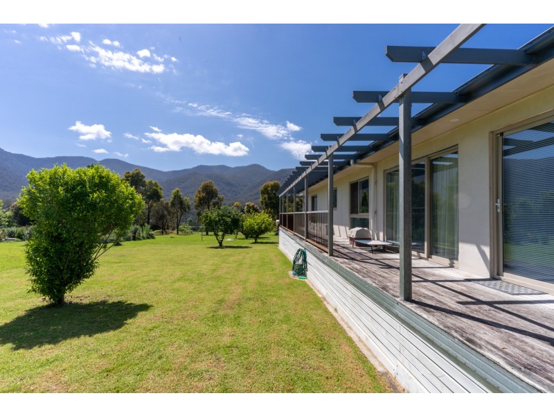 572 Yankees Gap Road, Bemboka NSW 2550