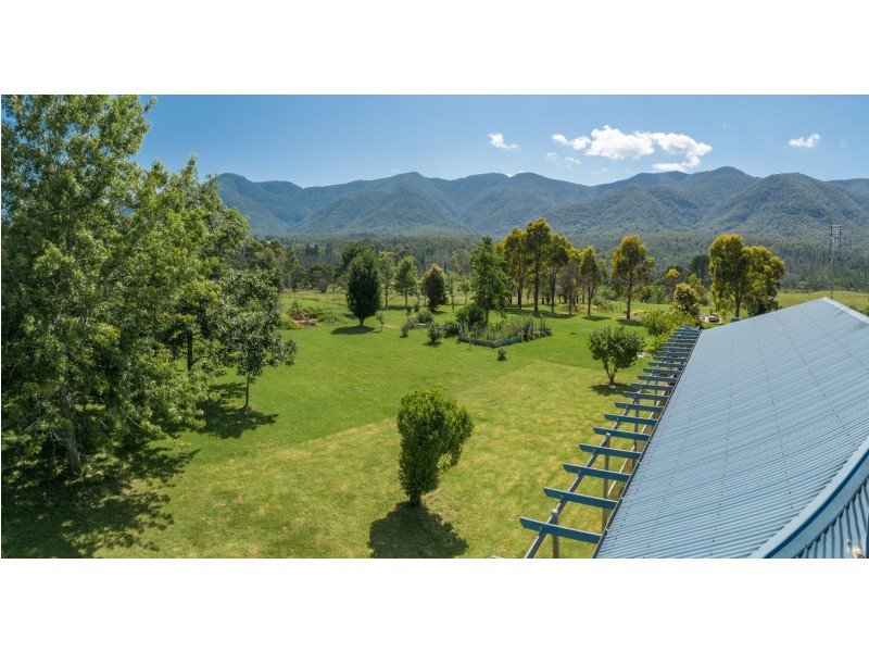 572 Yankees Gap Road, Bemboka NSW 2550