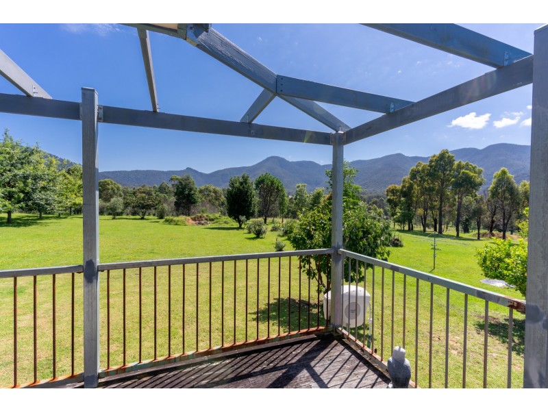 572 Yankees Gap Road, Bemboka NSW 2550