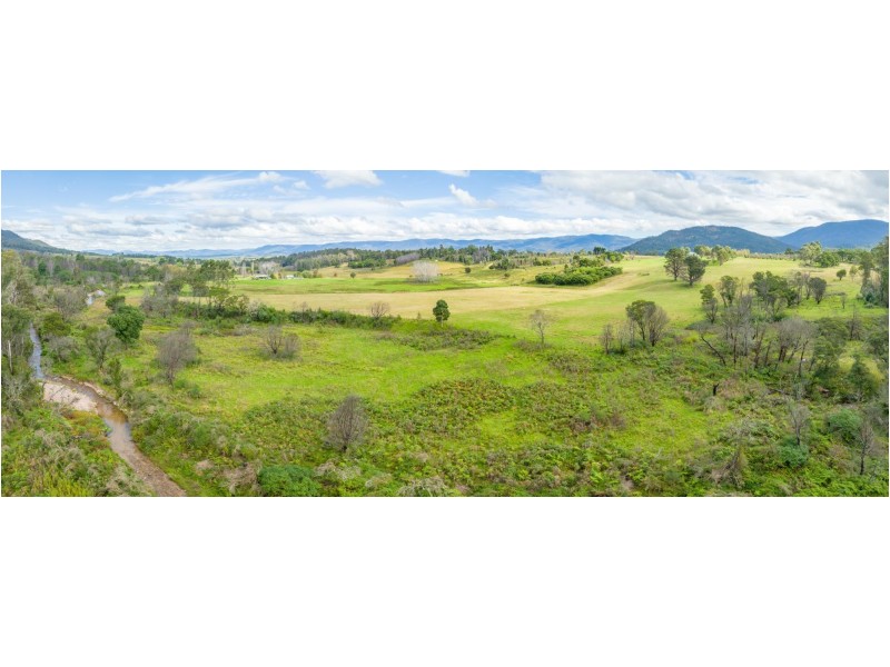 572 Yankees Gap Road, Bemboka NSW 2550