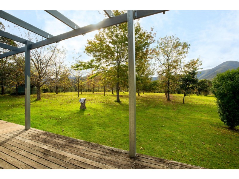 572 Yankees Gap Road, Bemboka NSW 2550