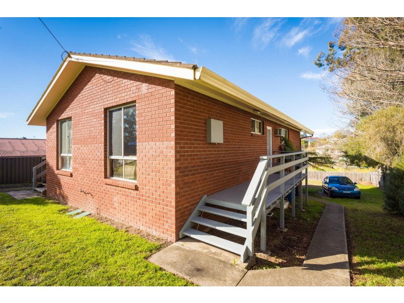 38 Meringo Street, Bega NSW 2550
