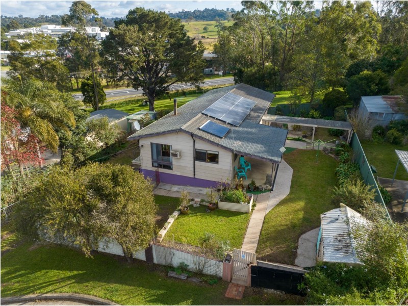 15-17 Jasper Street, Bega NSW 2550