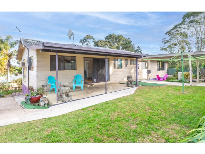 15-17 Jasper Street, Bega NSW 2550