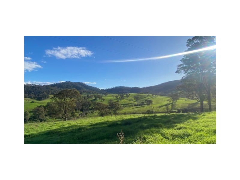 375 Gilberts Road, Verona NSW 2550