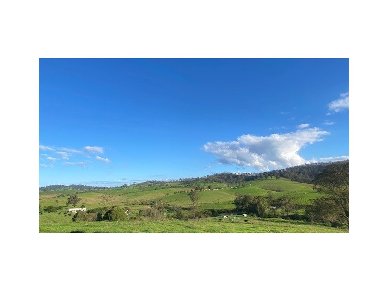 375 Gilberts Road, Verona NSW 2550