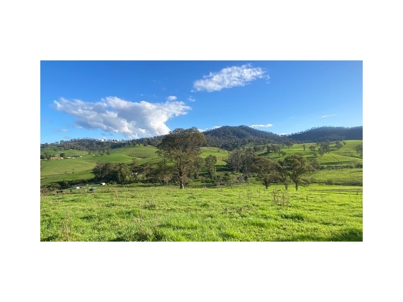 375 Gilberts Road, Verona NSW 2550