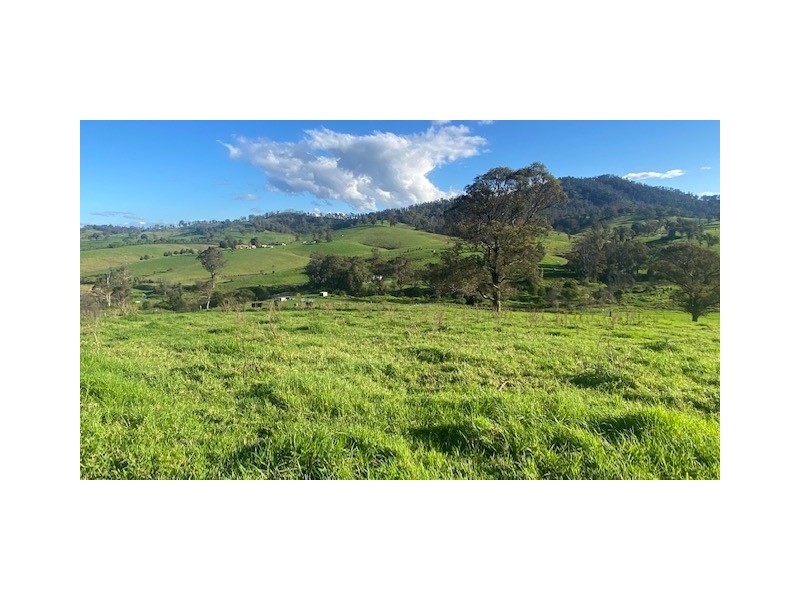 375 Gilberts Road, Verona NSW 2550