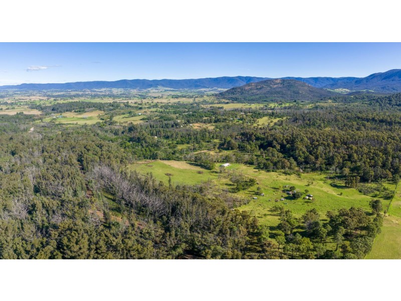 27 Yankees Gap Road Fire Trail, Bemboka NSW 2550