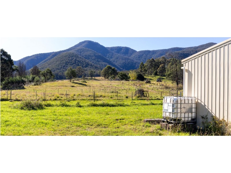 27 Yankees Gap Road Fire Trail, Bemboka NSW 2550