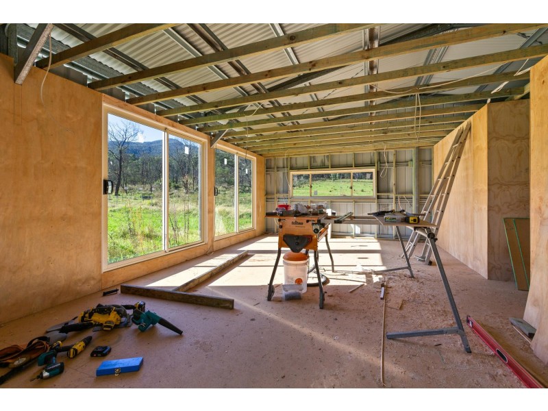 27 Yankees Gap Road Fire Trail, Bemboka NSW 2550