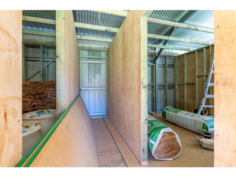 27 Yankees Gap Road Fire Trail, Bemboka NSW 2550