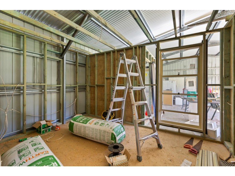 27 Yankees Gap Road Fire Trail, Bemboka NSW 2550