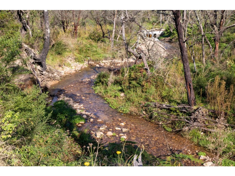 27 Yankees Gap Road Fire Trail, Bemboka NSW 2550