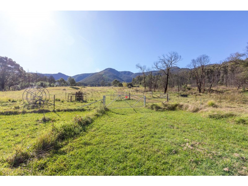 27 Yankees Gap Road Fire Trail, Bemboka NSW 2550