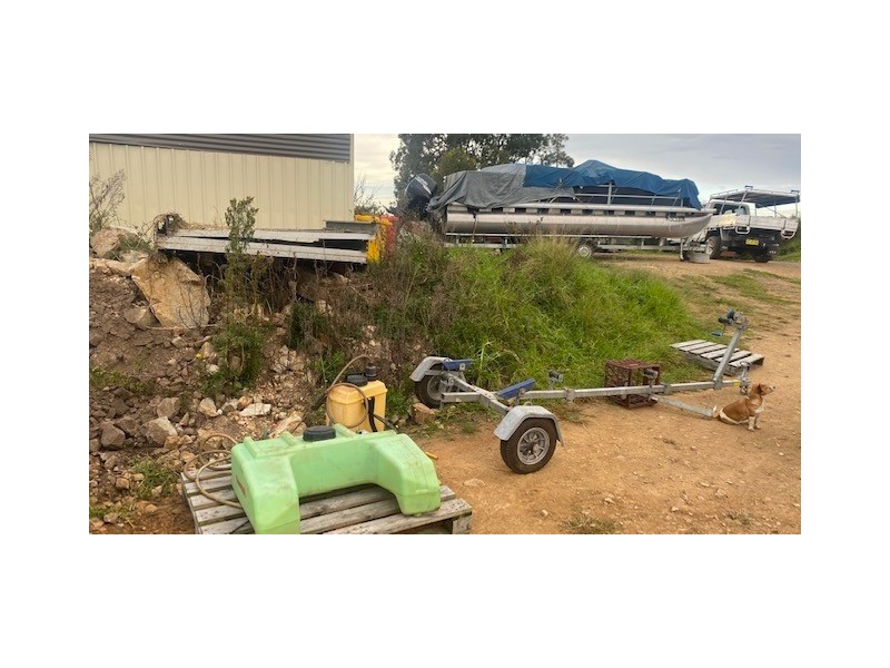 102 Niagara Lane, Mogilla NSW 2550
