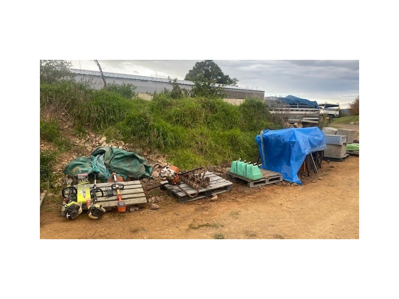 102 Niagara Lane, Mogilla NSW 2550