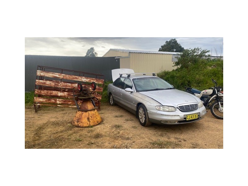 102 Niagara Lane, Mogilla NSW 2550