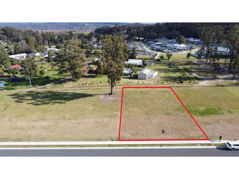 35 Lomandra Avenue, Kalaru NSW 2550