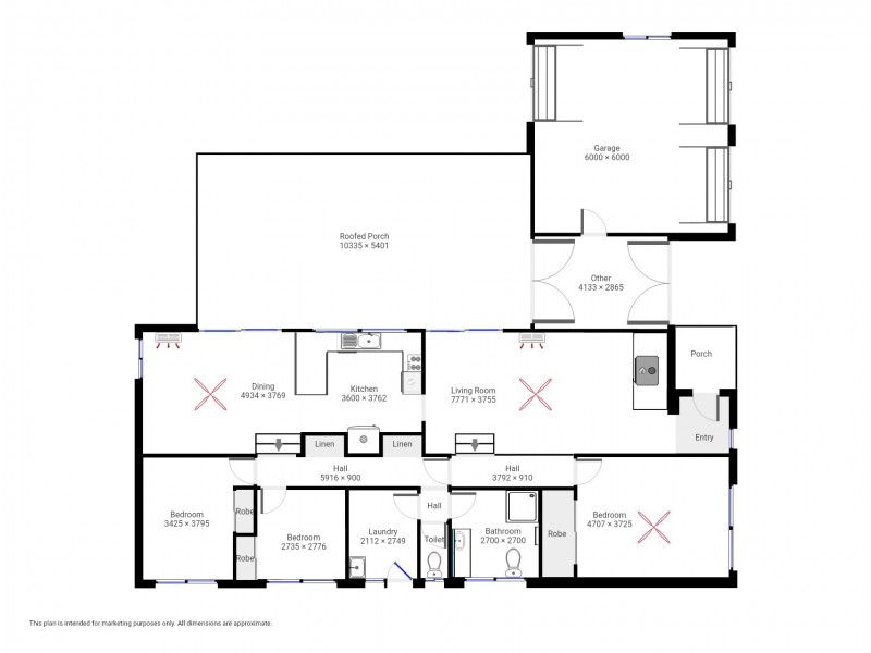 15 Laws Drive, Bega NSW 2550