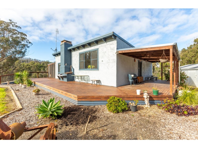 243 Christophers Road, Quaama NSW 2550