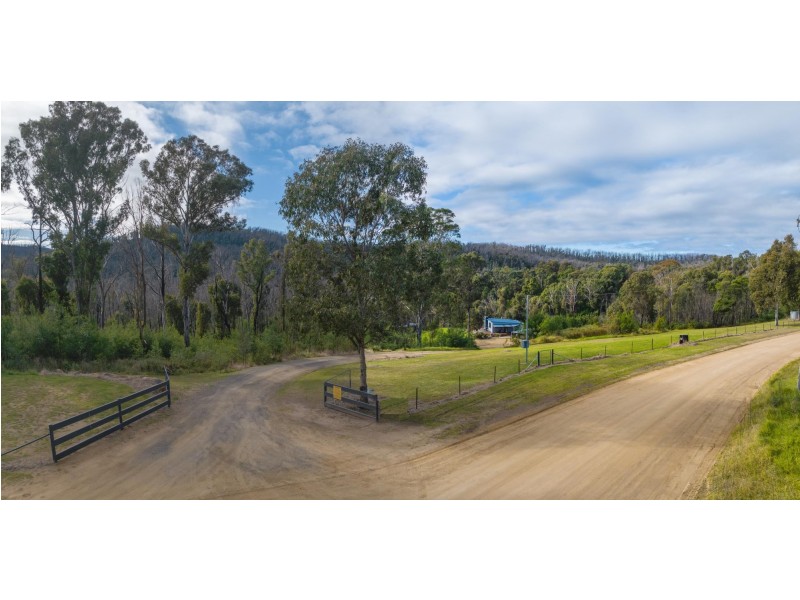 243 Christophers Road, Quaama NSW 2550
