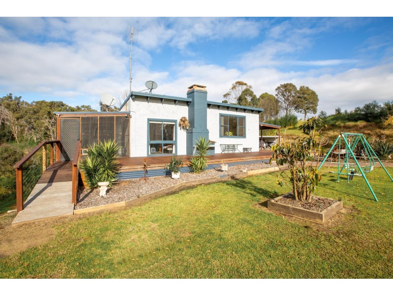 243 Christophers Road, Quaama NSW 2550