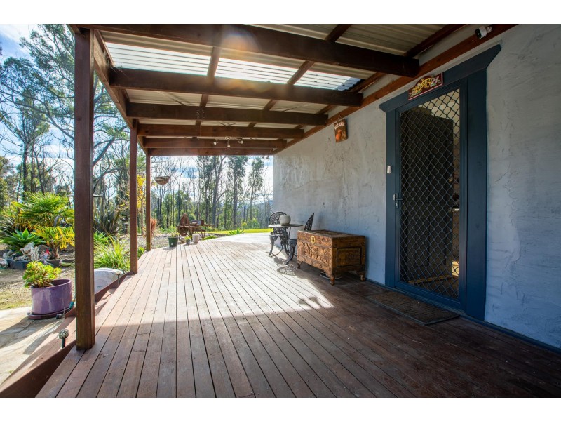 243 Christophers Road, Quaama NSW 2550