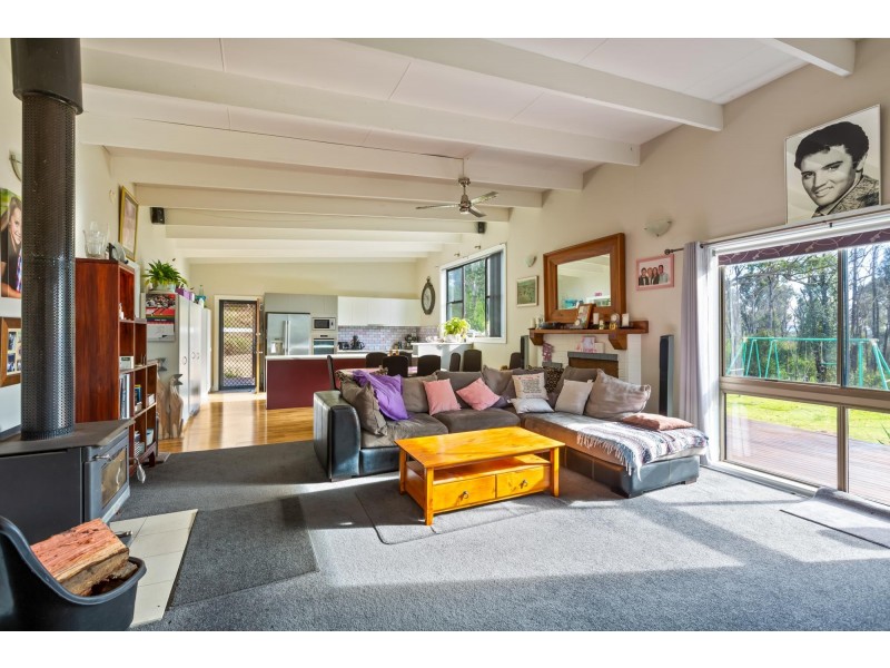 243 Christophers Road, Quaama NSW 2550