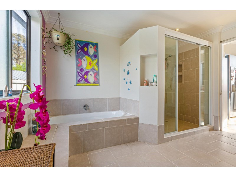 243 Christophers Road, Quaama NSW 2550