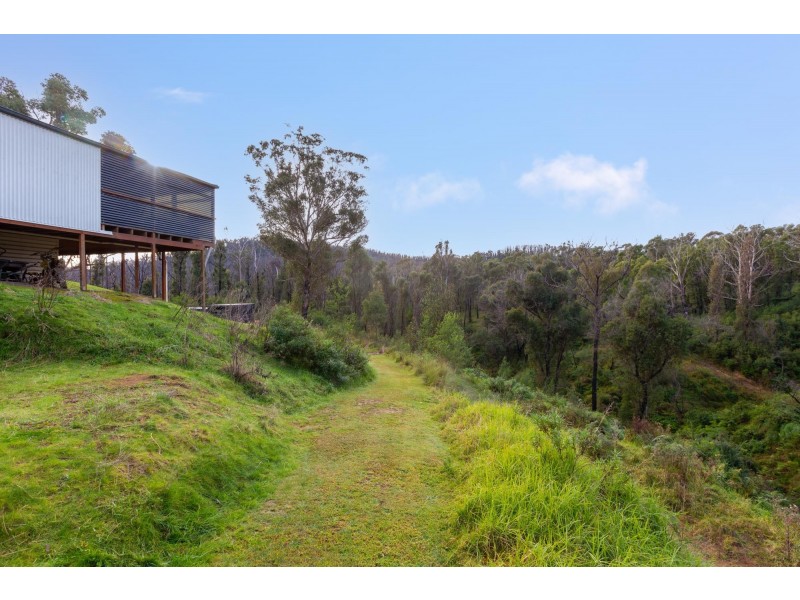 243 Christophers Road, Quaama NSW 2550