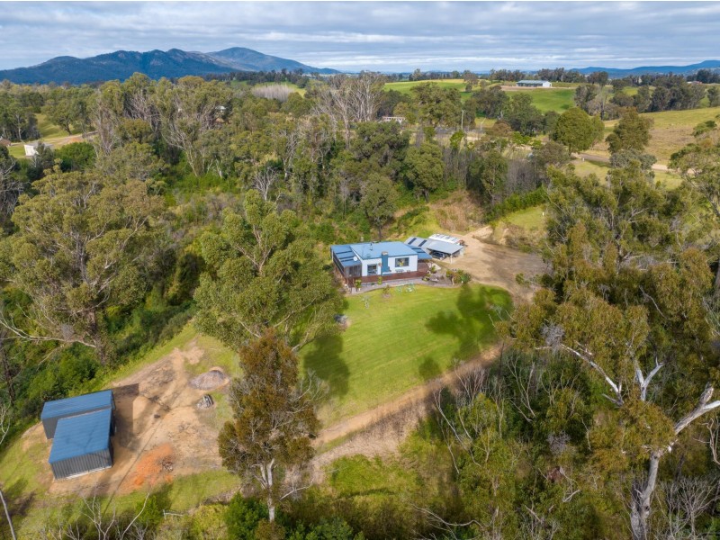 243 Christophers Road, Quaama NSW 2550